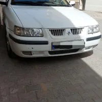 سمند ef7 مدل۱۳۹۳