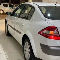 رنو مگان مونتاژ 2000cc، مدل ۱۳۹۱|خودرو سواری و وانت|ایلام, |دیوار