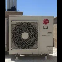 تعمیرات و نصب ‌انواع کولر گازی و پکیج