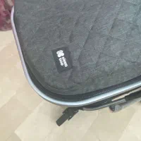 کالسکه کیکابو