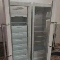 یخچال دوقلو