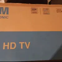 تلویزیون ۴۳ اینچ سام