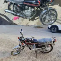 موتور مدل ۸۳