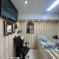 مغازه در پاساژ مروارید|فروش مغازه و غرفه|تهران, شهرک محلاتی|دیوار