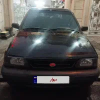 پراید صبا مدل ۱۳۸۲ سالم|خودرو سواری و وانت|قرچک, مهدیه|دیوار