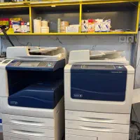 دستگاه کپی زیراکس