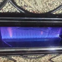 بخاری  گازی