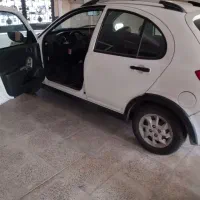 کوئیک مدل ۹۸ بی رنگ