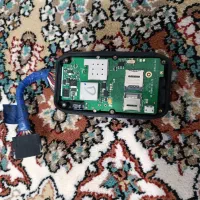 جی پی اس tracker