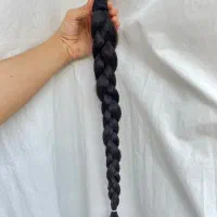 فروش موی طبیعی|آرایشی، بهداشتی، درمانی|رشت, آزادگان|دیوار