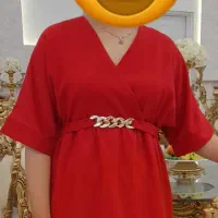 پیراهن مجلسی