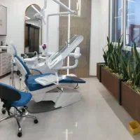 مرکز دندانپزشکی دکتر مدققی