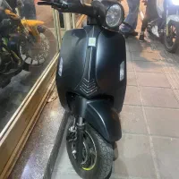 موتور برقی ۱۴۰۲|موتورسیکلت|تهران, گمرک|دیوار