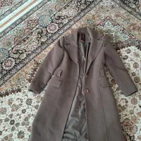 پالتو و کاپشن زنانه و دخترانه انه نو و درحد نو|لباس|اصفهان, خواجو|دیوار