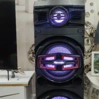 باند مکسیدر|سیستم صوتی خانگی|ملارد, |دیوار