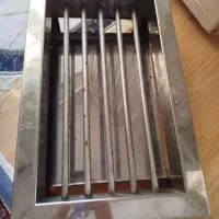 منقل گازی ۵ شعله