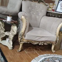مبل|مبلمان خانگی و میز عسلی|پاکدشت, شهرک امام رضا|دیوار