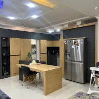 فروش واحد138متری با قابلیت تهاتر