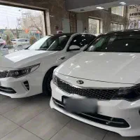 اپتیما ۲۰۱۷فول واردات فابریک