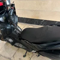یاماها Xmax ایکس مکس