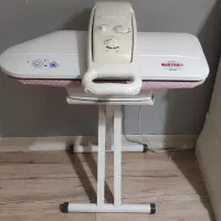 اتو پرس مارشال