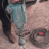 تخریب با پیکور ساعتی متری توافقی