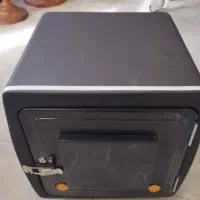 باکس برای پیک