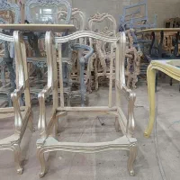 زیر کارچی مبل استیل|استخدام صنعتی، فنی، مهندسی|تهران, یافت آباد جنوبی|دیوار