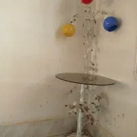 آباژورسالم وشیک|چراغ خواب و آباژور|تاکستان, |دیوار