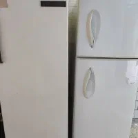 یخچال فریزر ایستاده