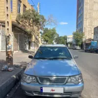 پراید ۱۳۲مدل ۹۰