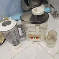 اب میوه گیر سه کاره