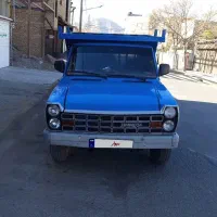 نیسان98|خودرو سواری و وانت|خواف, |دیوار