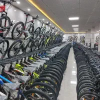 دوچرخه/-/ حرفه ای فرمان روان(