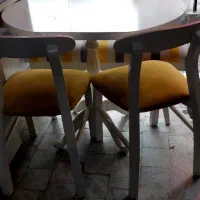 مبلمان وسرویس چوب