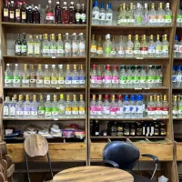 استخدام کارمند فروشگاه عطاری