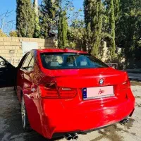 bmw320 2013|خودرو سواری و وانت|شیراز, فرهنگ شهر|دیوار