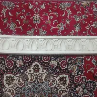 قالب تخم مرغی پیش ساخته باگل برجسته