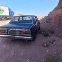 تویوتا کرونا۱۹۷۷|خودرو سواری و وانت|قزوین, |دیوار