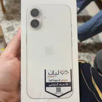 iPhone 16