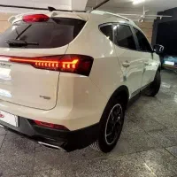 KMC X5 اقساط بلند مدت بانکی تحویل فوری