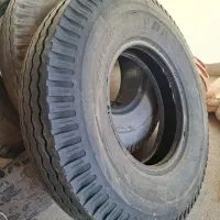 سه تا لاستیک بارز گل جلو ۱۲۲۴