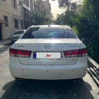 هیوندای سوناتا NF 3300cc، مدل ۲۰۰۷