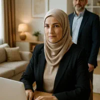 در آمد خانگی بدون سرمایه