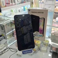 گوشی سامسونگ A35