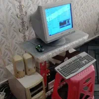 کامپیوتر سالم