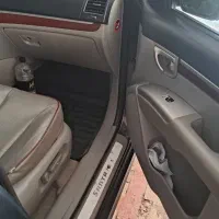 استثنایی ترین سانتافه در حد صفر کیلومتر|خودرو سواری و وانت|تهران, زنجان جنوبی|دیوار