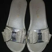 دمپایی دخترانه شیک و مجلسی ...طبی مارک PAPA