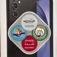 فروش گوشی سامسونگ A54 و آنر X5bو هندزفری انر