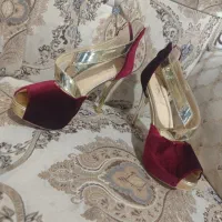 کفش زنانه مجلسی خارجی